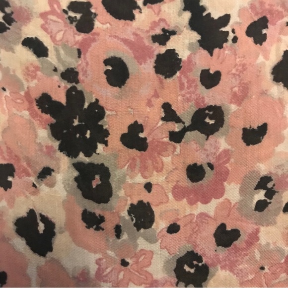 American Eagle floral Tank Top - Picture 5 of 5